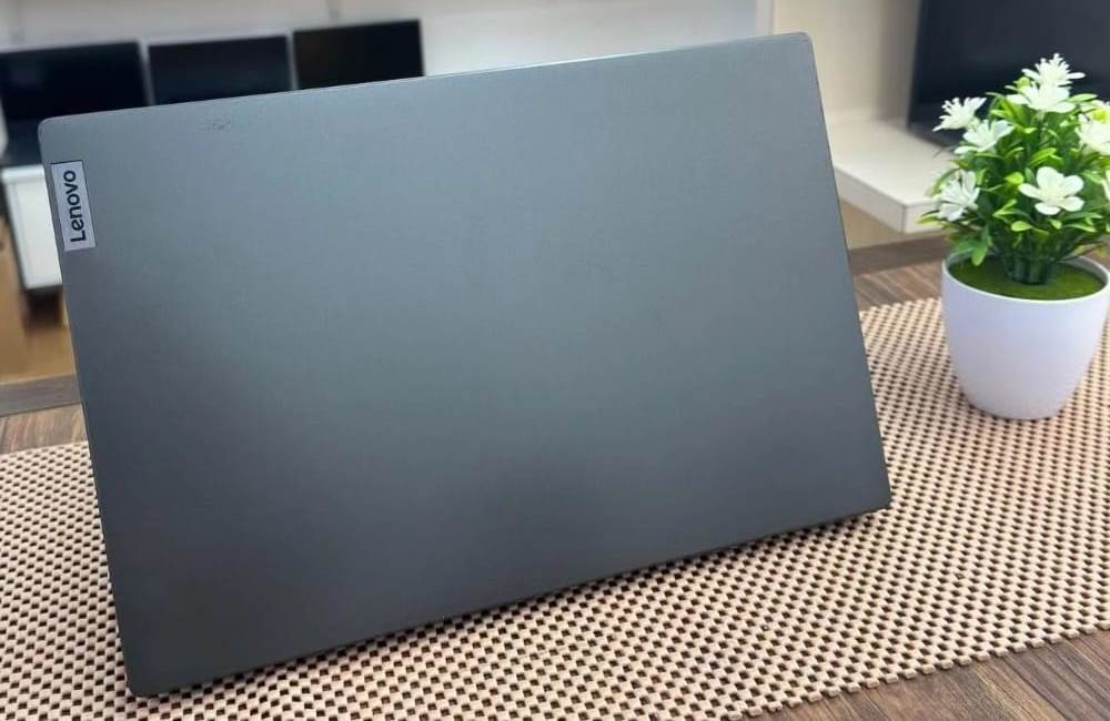 Review Lenovo V14 G2: Laptop Punya Sensor Fingerprint dengan Performa dan RAM Cukup Besar, Cocok Untuk Bisnis 