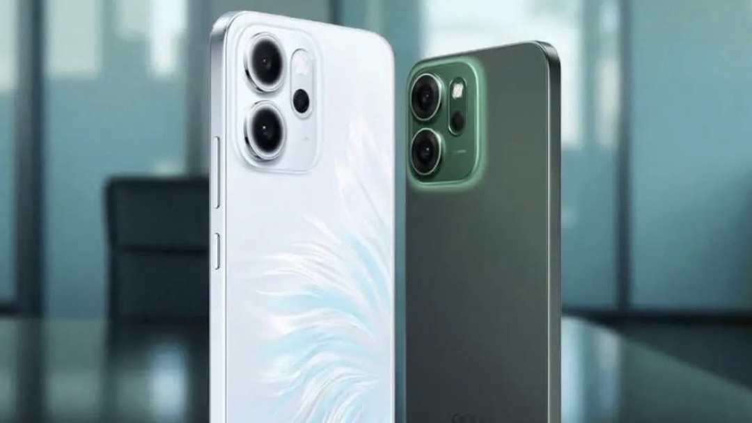 OPPO Reno 14 5G: Melucur dengan Spesifikasi Terbaik Dikelasnya, Dibekali Kamera Telephoto