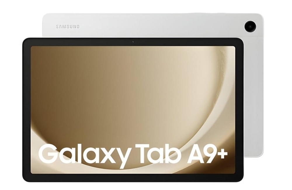 Samsung Galaxy Tab A9+ 5G, Tertinggi di Kelas Entry Level, Layar 11 Inci dengan Rasio 6:10