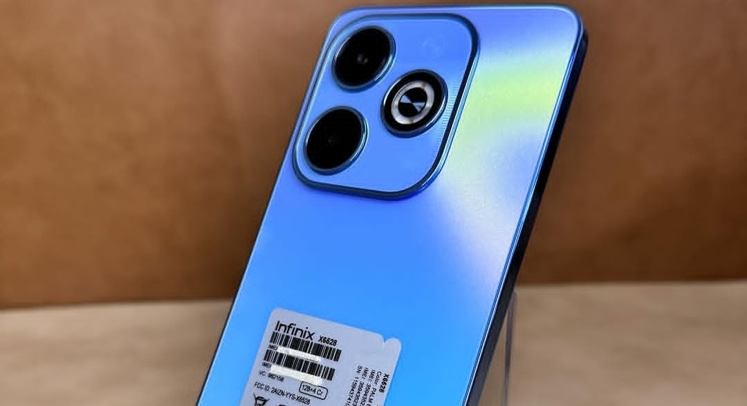 Infinix Hot 30 Play: Smartphone Bertenaga dengan Harga Terjangkau, Siap Menyemarakkan Pasar Mid-Range