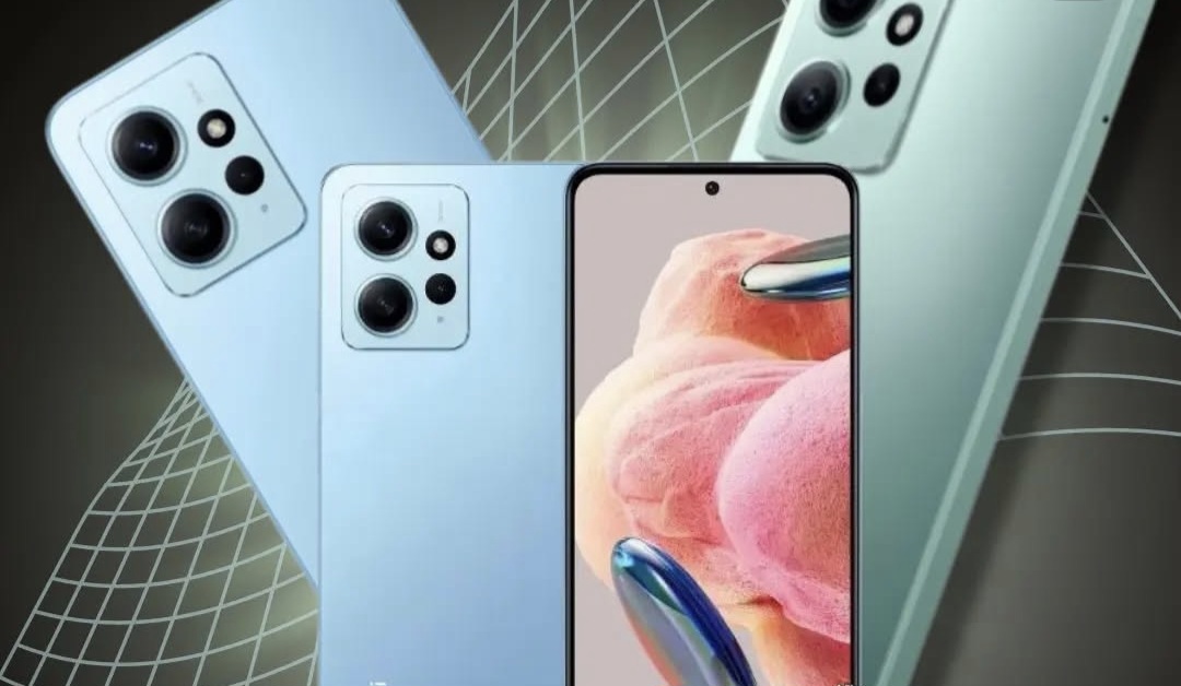 Nostalgia Perbedaan Hp Realme 10 dan  Redmi Note 12, yang Mana Pilihanmu?