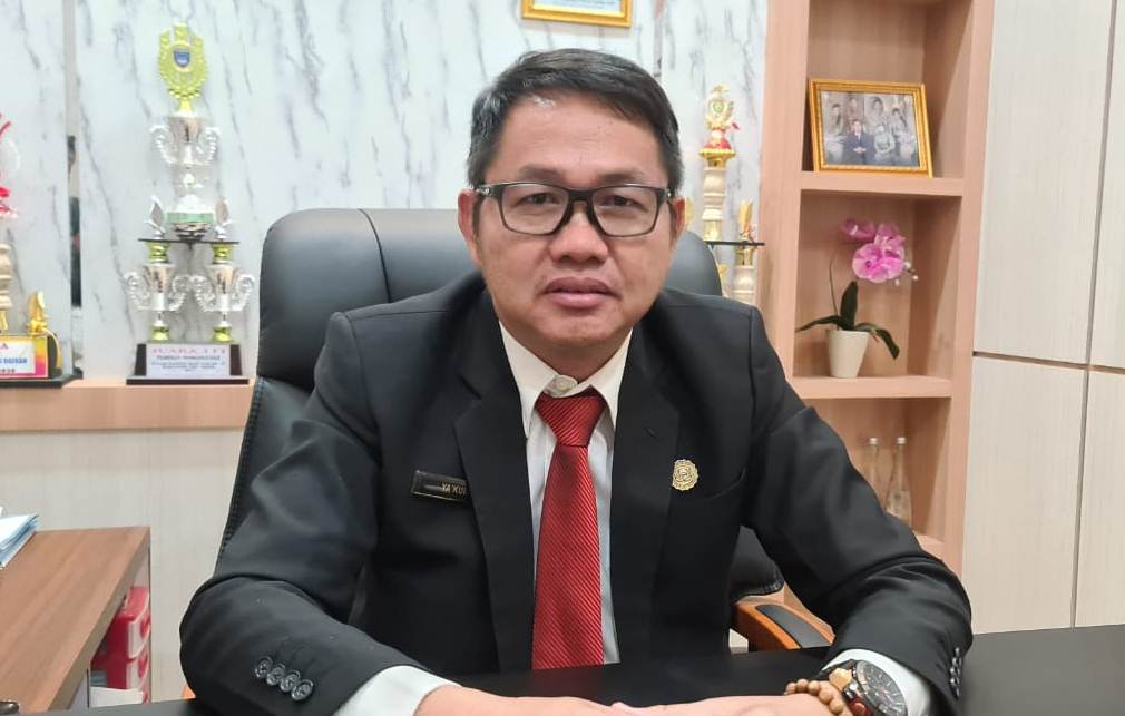 Awal Tahun, Penderita DBD Tembus 31 Kasus, Dinkes OKU Timur Beri Peringatan Himbau