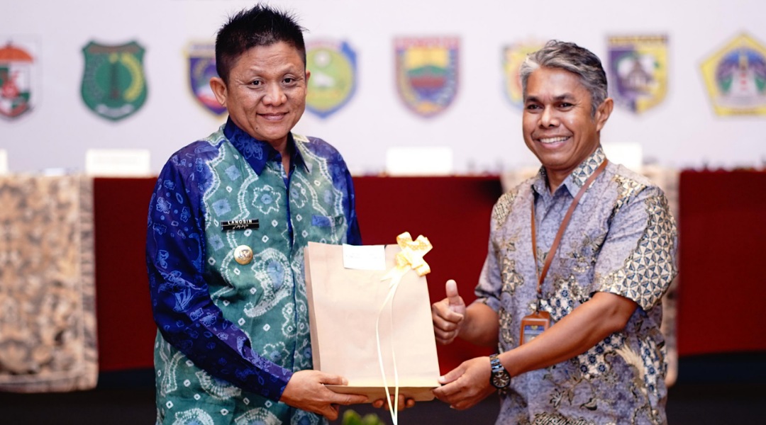 Dirjen Migas Setujui 4.418 Jaringan Gas untuk Rumah di OKU Timur