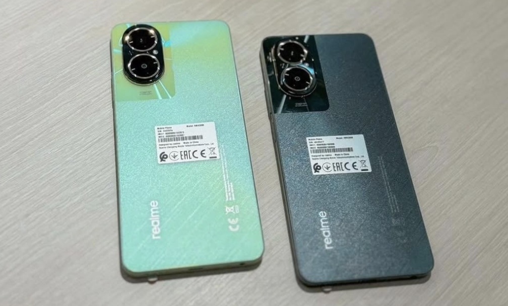 Realme C67 Vs Realme C55: Gatget Mana yang Lebih Mendominasi untuk Kebutuhan Sehari-hari?