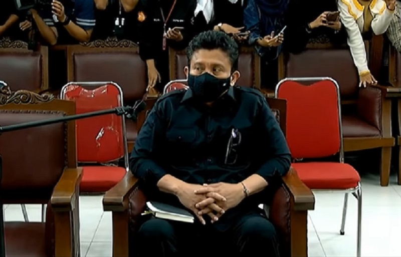 Pekan Depan Jadwal Sidang Ferdy Sambo Cs Ditiadakan, Ini Alasannya