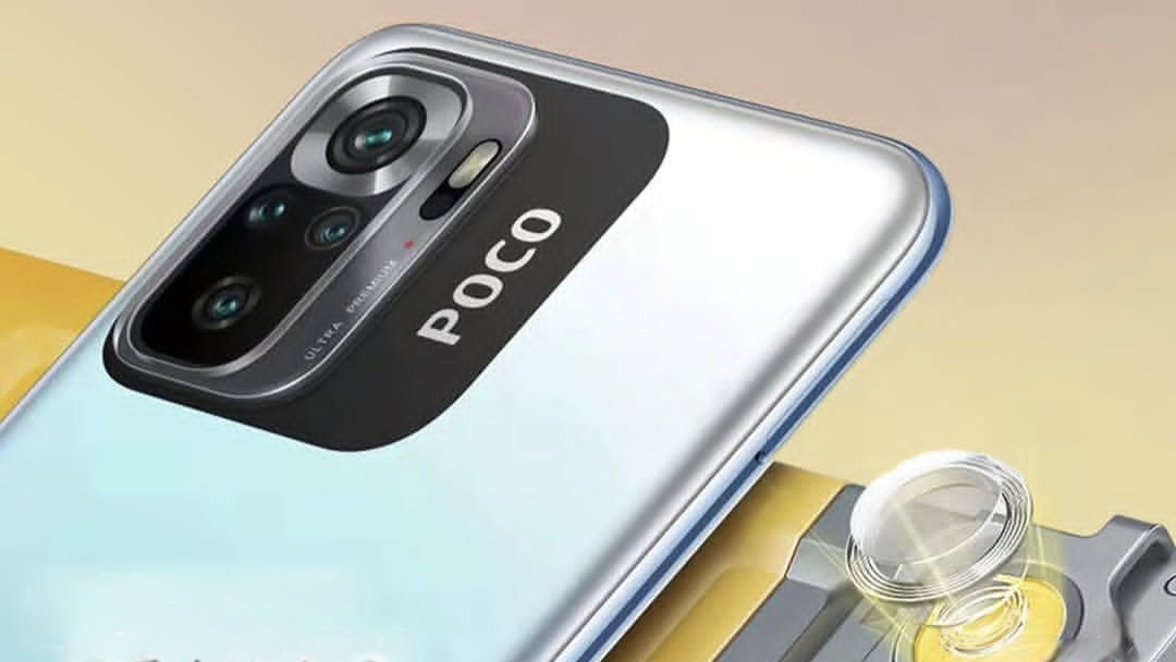 POCO M5s: Gokil Hp Lama dengan Kamera 64 MP Mampu Merekam Hingga 4K