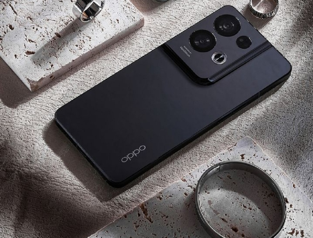 Mending Ini: Oppo Reno 8 5G Meluncur dengan Layar Amoled Kamera Utama Gunakan Sensor Sony, Harga Merakyat