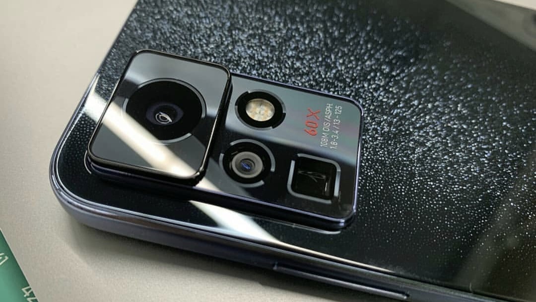 Infinix Zero X Pro Memiliki Fitur OIS yang Didukung oleh Kamera 108MP dan Zoom Telefoto Periskop