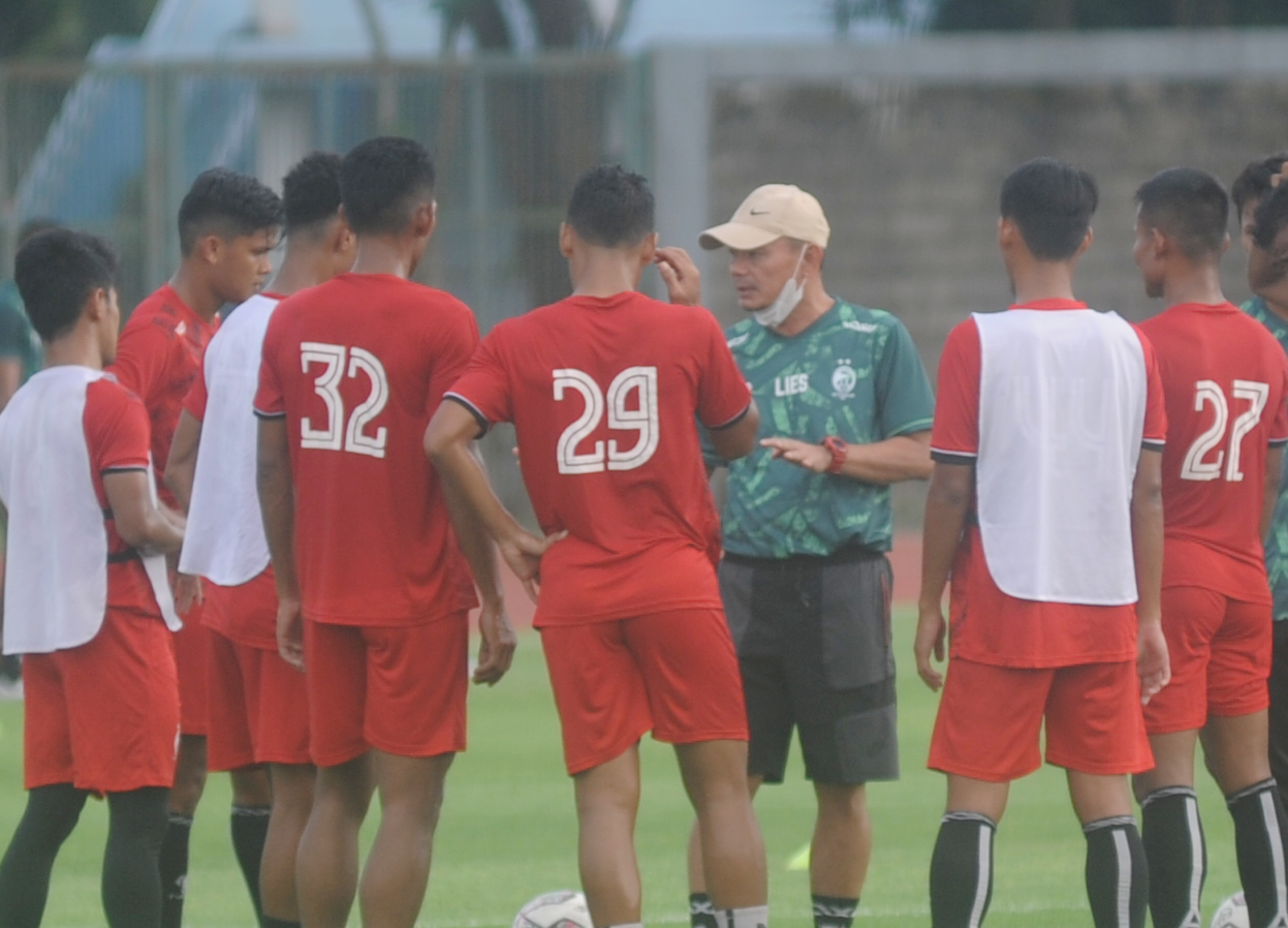 Liga 2 Wilayah Barat, Lawan Semen Padang Sriwijaya FC Siap Rebut Puncak Klasemen Sementara