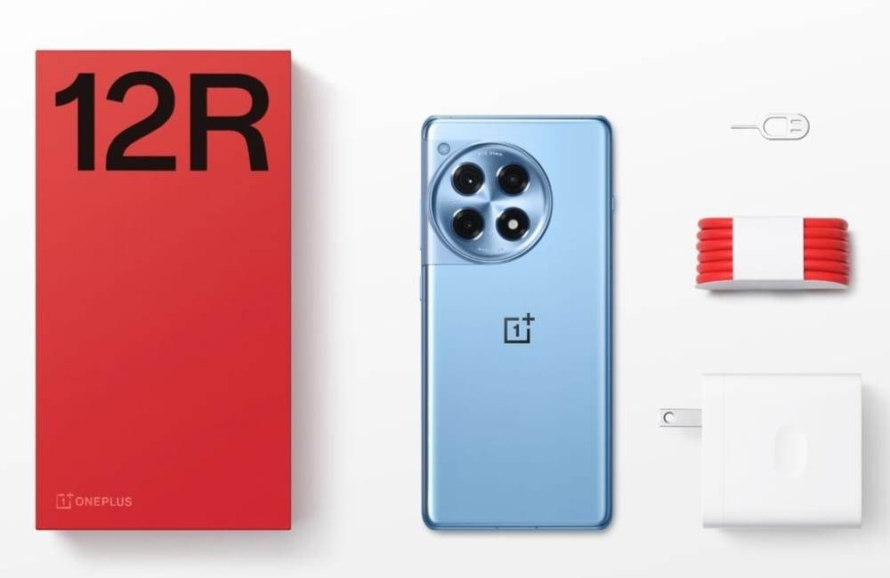 Bocoran Spesifikasi OnePlus 12R Dikelas Atas, Dengan Keunggulan Merekam Video Hingga 4K@30/60fps