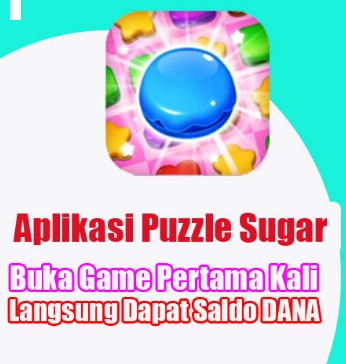 Ini Game Penghasil Saldo DANA Gratis, Hanya Dengan Menginstall Saja Sudah Dapat Hadiah