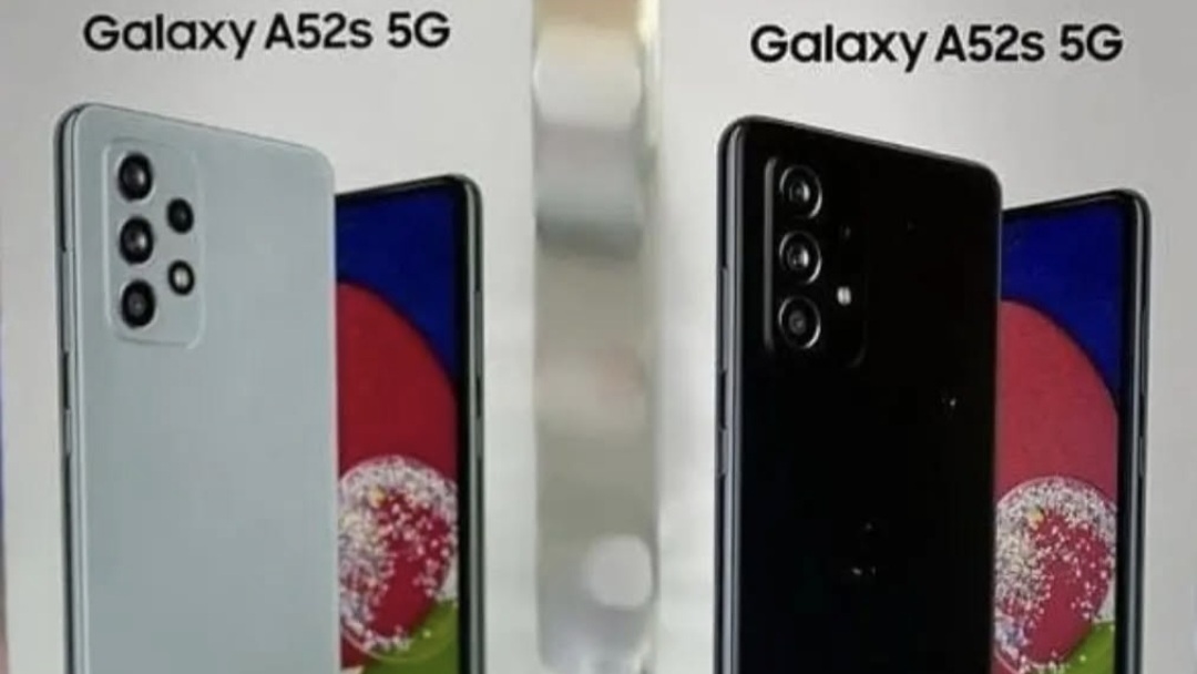 OPPO Reno11 F 5G vs Samsung Galaxy A52s 5G: Harga Tidak Jauh Beda, Duel Hp Mid Range