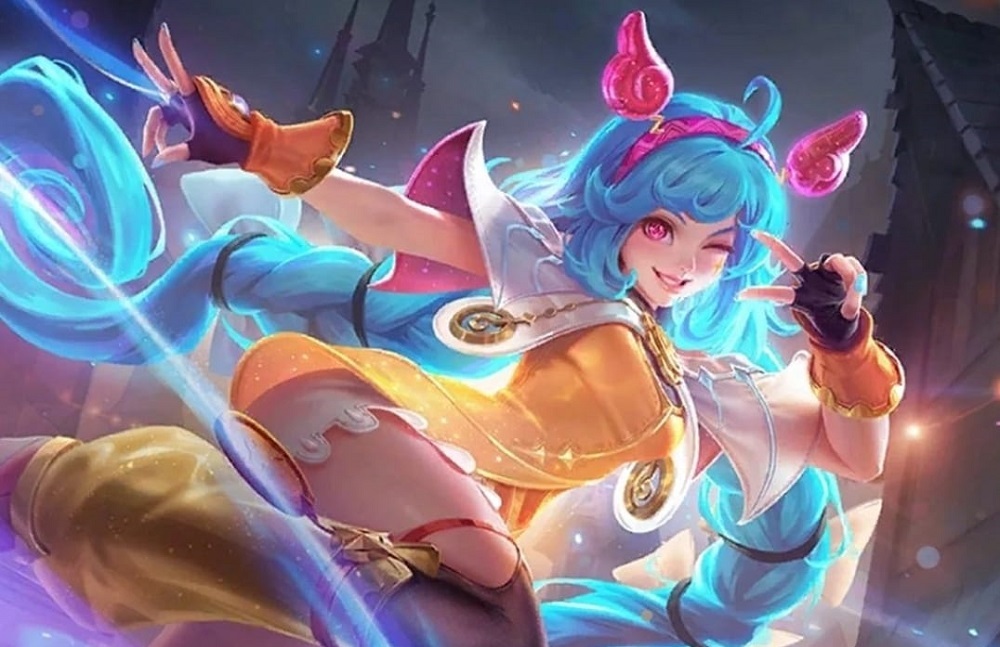 5 Hero Mudah Mengalahkan Hero Cici Mobile Legends, Bikin Yoyonya Putus