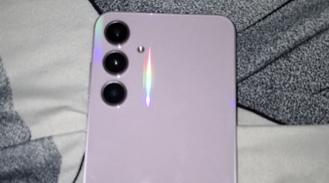 Samsung Galaxy A55 5G atau Vivo G3 5G, Duel Chipset Exynos 1480 pada A55 5G dan Snapdragon 7s Gen 3