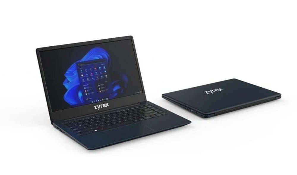 Cari Laptop Harga Merakyat? Zyrex Sky 232 Prime dengan Layar 14 Inci Dibandrol Rp5 Jutaan