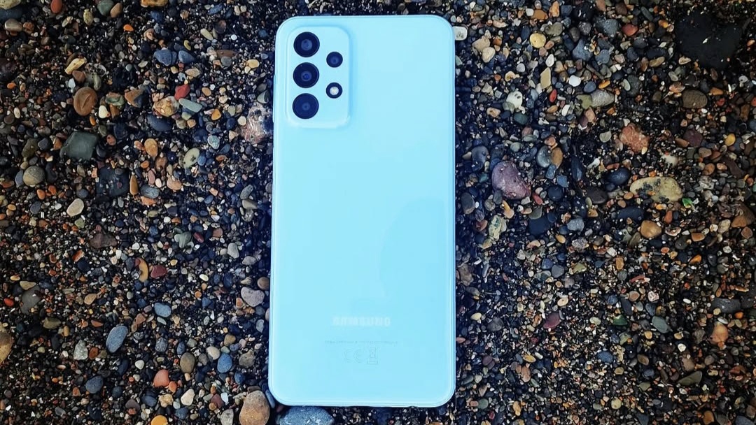 Samsung Galaxy A23 5G: Jajal Hp Lawas yang Masih Worth It, Kamera Oke