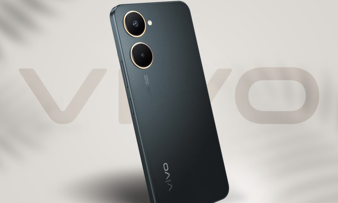 VIVO Y03: Ponsel Pintar Berkualitas dengan Harga Terjangkau, Hadir dengan Spek Solid dan Fitur Menarik