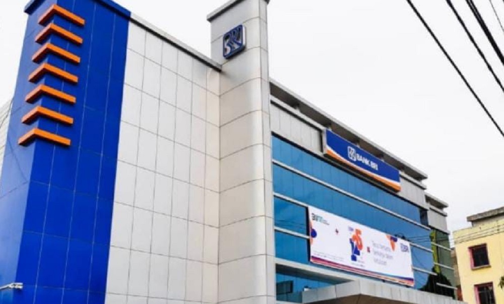 Bank BRI Cabang Prabumulih Buka Layanan Weekend 