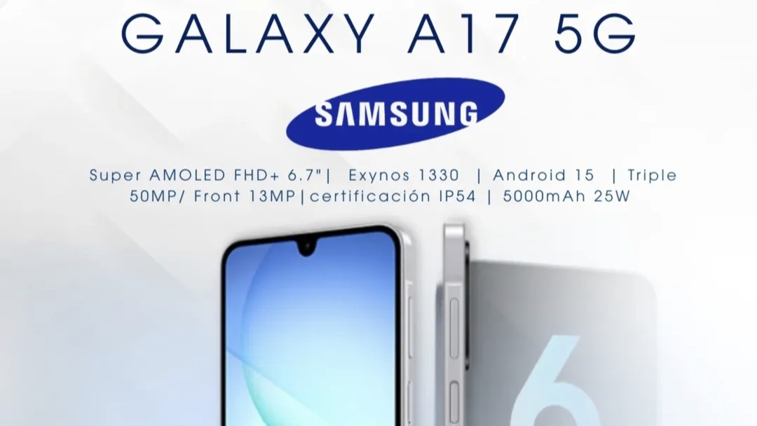 Samsung Galaxy A17 5G: Keunggulan Spesifikasi Hp Harga Rp3 Jutaan