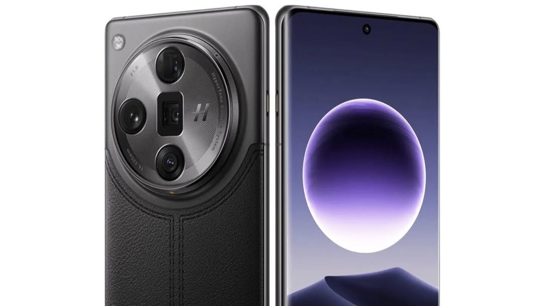 Oppo Find X7 Ultra, Rekomendasi Hp Kelas Atas dengan Kamera Memukau