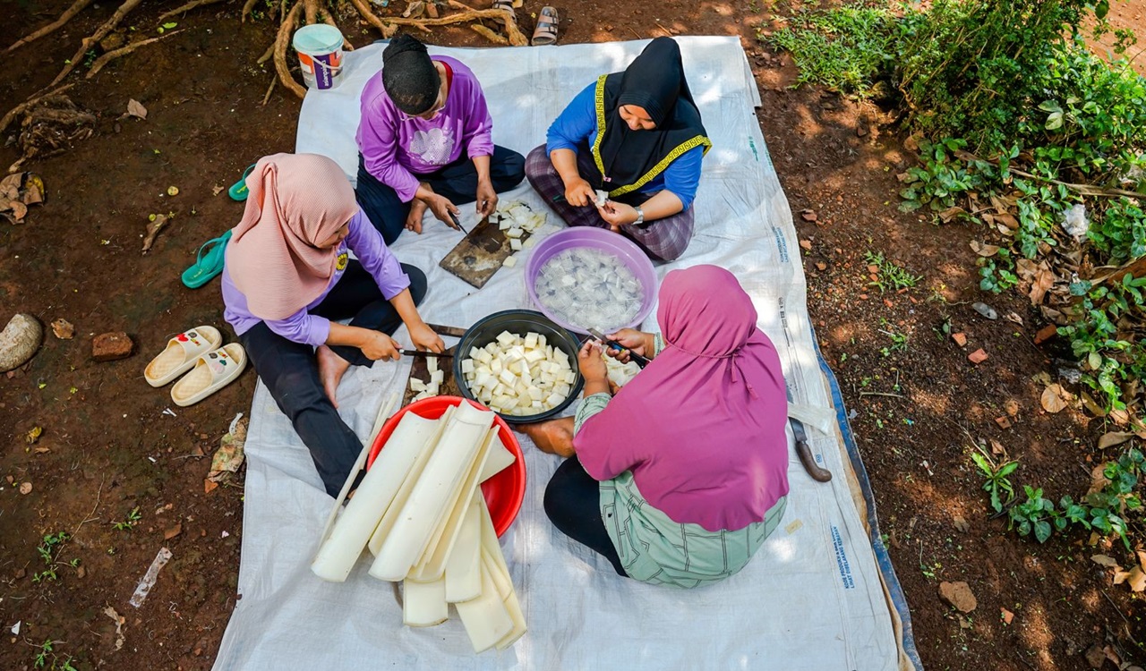 Kredit Macet Menurun, Direktur Utama BRI Ungkap Strategi Tingkatkan Kualitas Aset