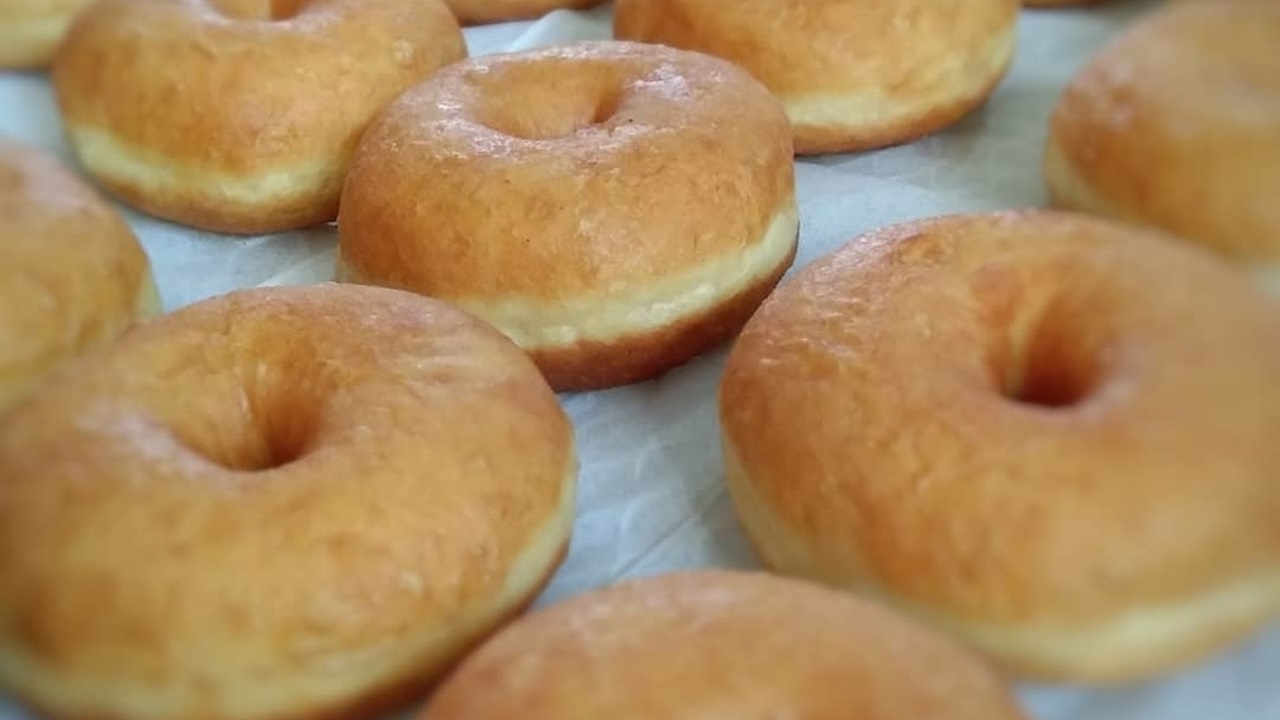 Resep Donat Pisang yang Disukai Anak, 6 Langkah Memasak Kaya Manfaat