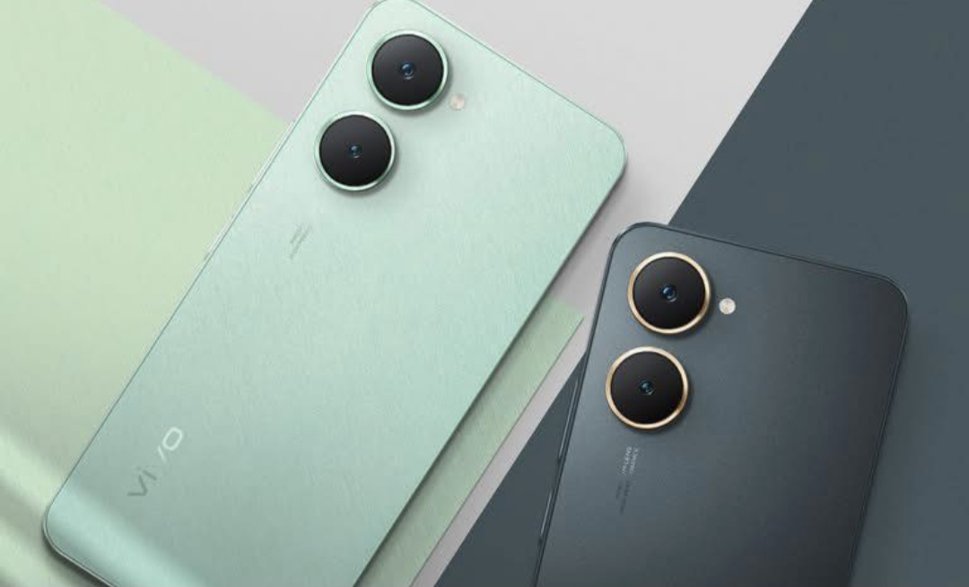 Pertarungan Karakteristik Antara VIVO Y03 vs POCO M5s, Mending Mana?