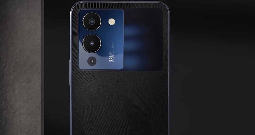 Infinix Note 12: Raja Produktivitas dengan Kamera 50MP dan Baterai Tahan 5000mAh