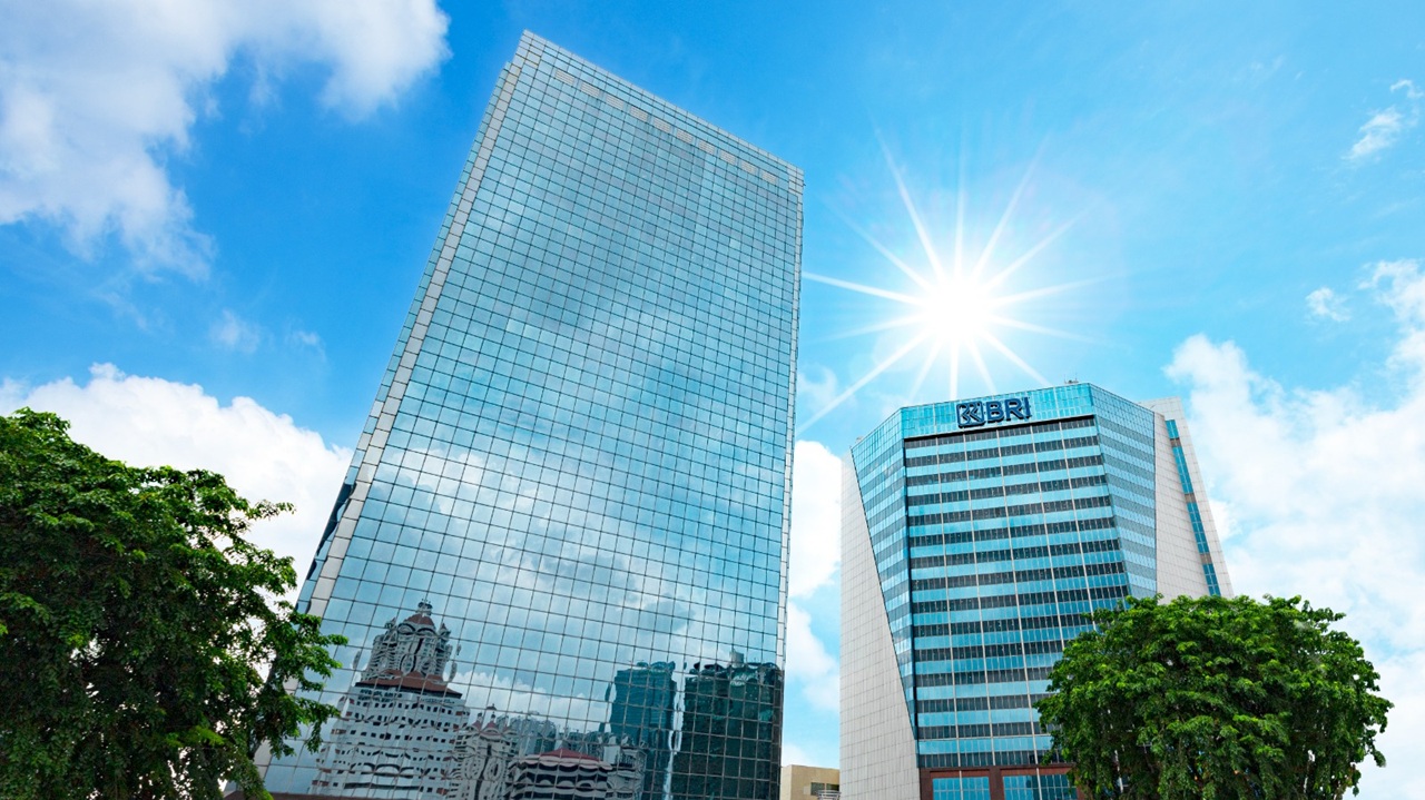 Perkuat Struktur Pendanaan Jangka Panjang, BRI Fokus Himpun Dana Murah