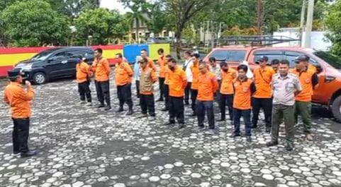 Masyarakat Dilarang Buka Lahan Kebun dengan Cara Membakar