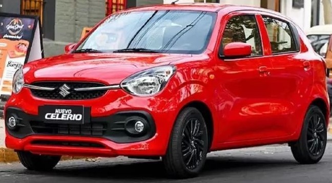 Suzuki Celerio 2023 Tampil Modern dan Irit BBM, Ingin Tahu Keistimewaan Lainnya? Cek di Sini