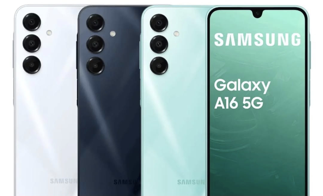Samsung Galaxy A16 5G: Hp Entry Level Rp 3 Jutaan yang Banyak di Minati
