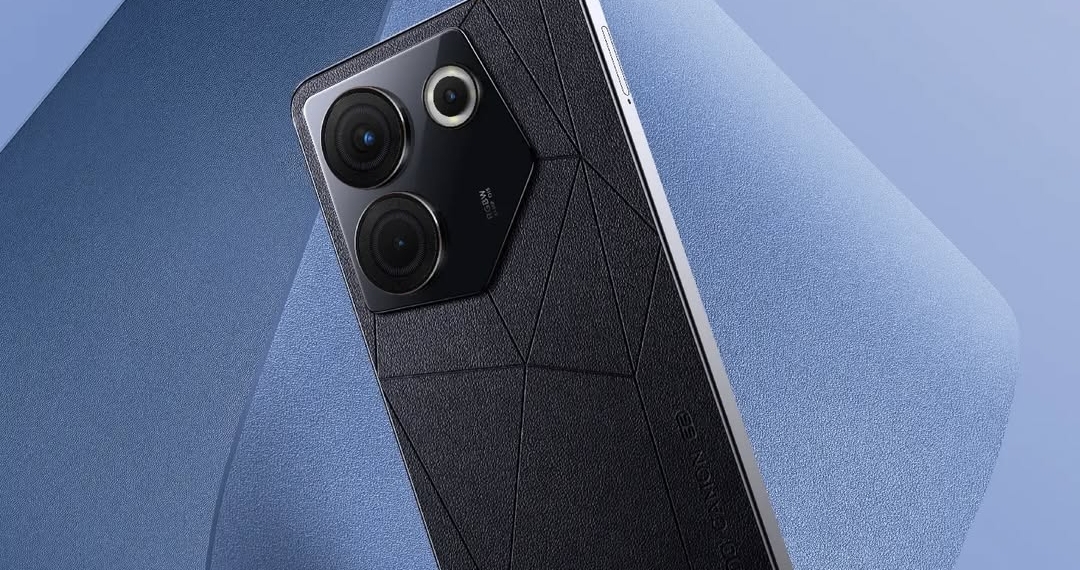 Tecno Camon 20 Premier 5G: Fotografi Smartphone dengan Kamera 64MP yang Mengubah Cara Anda Berfoto