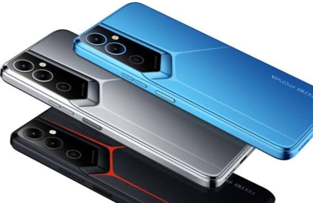 Tecno Pova 2 Pro, Hp Mid Range yang Masih Jadi Favorit Anak Muda