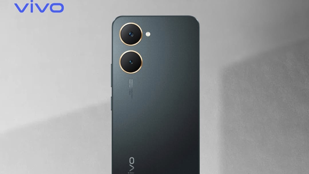 VIVO Y03: Smartphone Entry 1 Jutaan dengan Kombinasi Keunggulan Mempuni