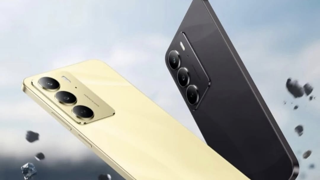 Mending Realme C75x atau Realme C75? Duel Hp Entry Level Gahar, Harga Rp2 Jutaan