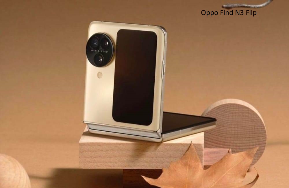 Harga Juni 2024 Oppo Find N3 Flip: Smartphone Lipat Desain Ringkas untuk Fotografi, Simak Spesifikasinya