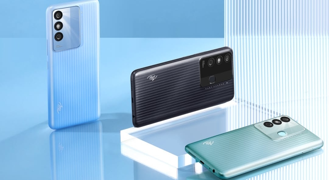 Itel Vision 3 Plus: Menghadirkan Pengalaman Visual Luar Biasa dengan Kinerja Tangguh dan Harga Terjangkau