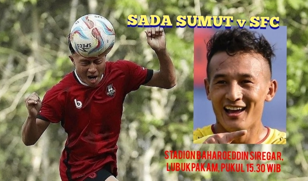 Klasemem Sementara Pegadaian Liga 2, Jelang Sriwijaya FC dijamu Tuan Rumah SADA Sumut Sore Ini