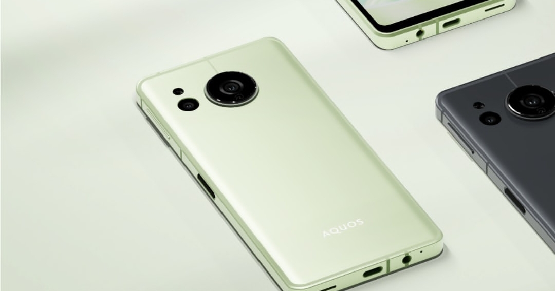 Sharp Aquos Sense8: Smartphone Entry-Level yang Mengalahkan Raksasa dengan Inovasi Jepang