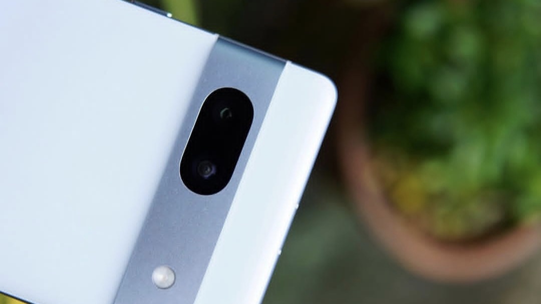 Duel Google Pixel 7a Vs Samsung Galaxy A54 5G: Smartphone Mana yang Mendominasi untuk Fotografi