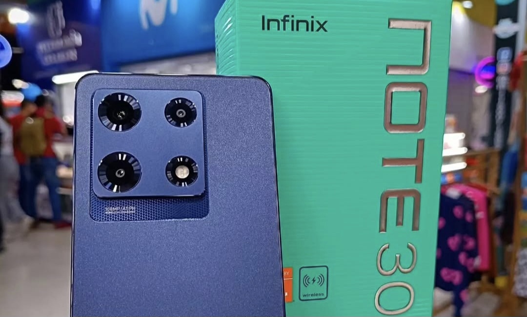 Perbandingan Infinix Note 30 Pro dan Samsung Galaxy A14, Harga Rp2 Jutaan, Miliki Spesifikasi Berbeda