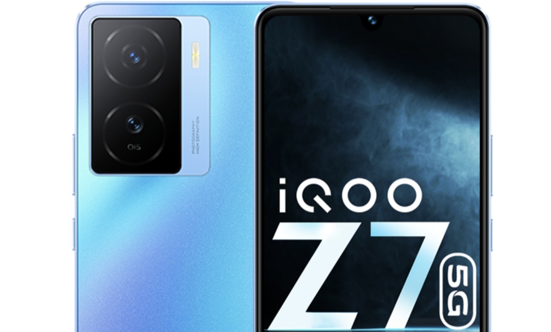 iQOO Z7 5G vs Samsung Galaxy A15 5G, Perbedaan Hp 5G dengan Harga Terjangkau