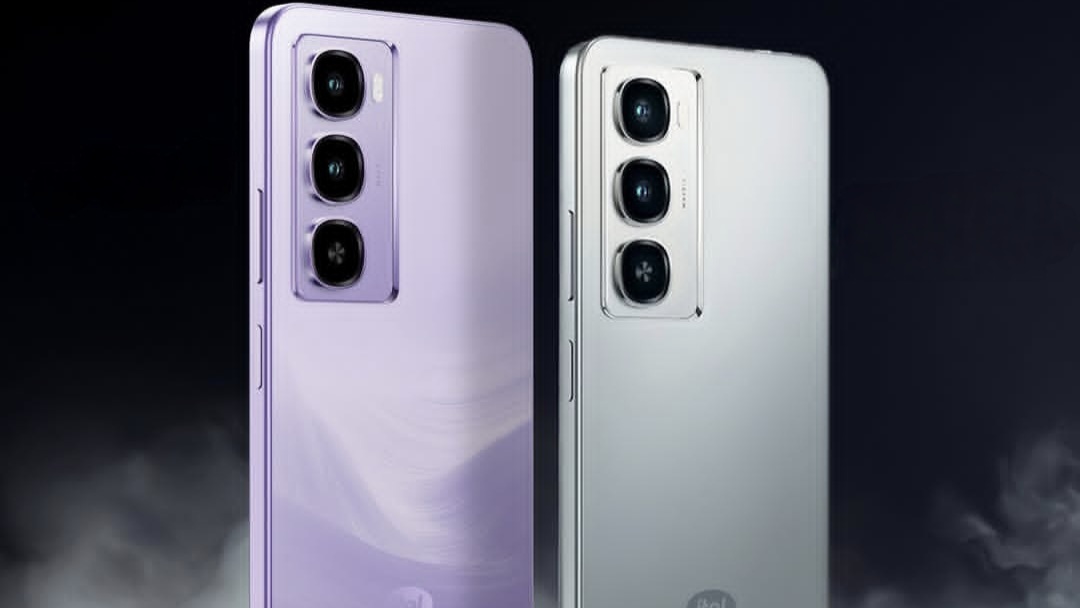 Itel City 100: Smartphone dengan Keunggulan Mempuni, Harga Terjangkau