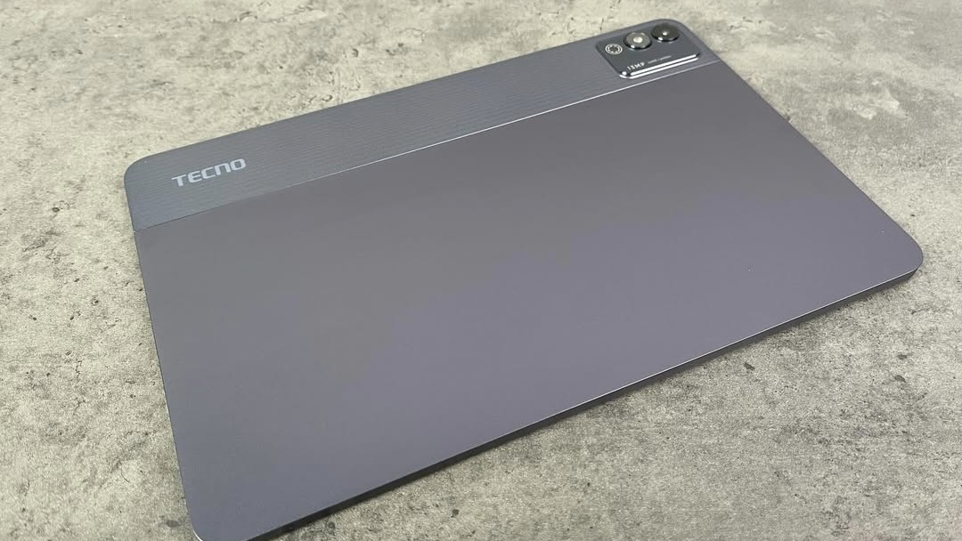 Tecno MegaPad 11: Dibekali Spesifikasi Gahar dan Tecno Ai, Harga Terjangkau