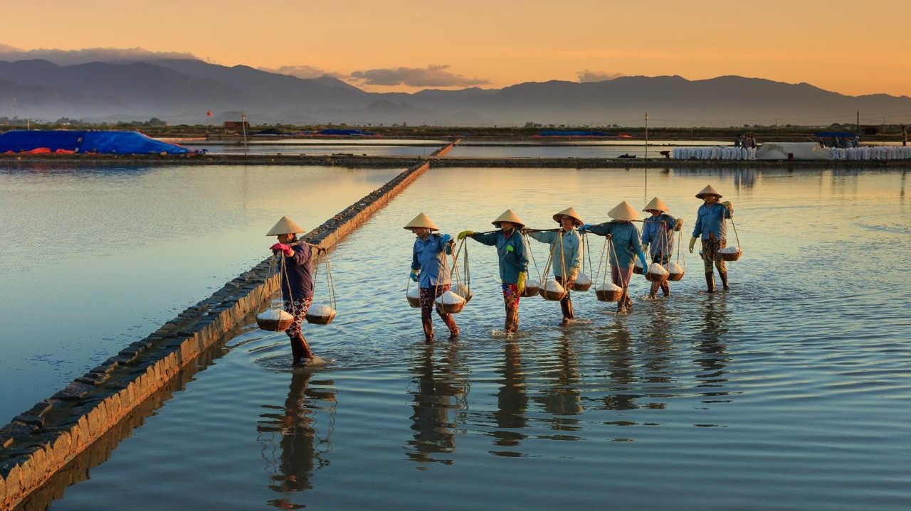 Wujud Nyata Keberpihakan Pada UMKM, BRI Salurkan KUR Rp54,9 Triliun Hingga April 2025