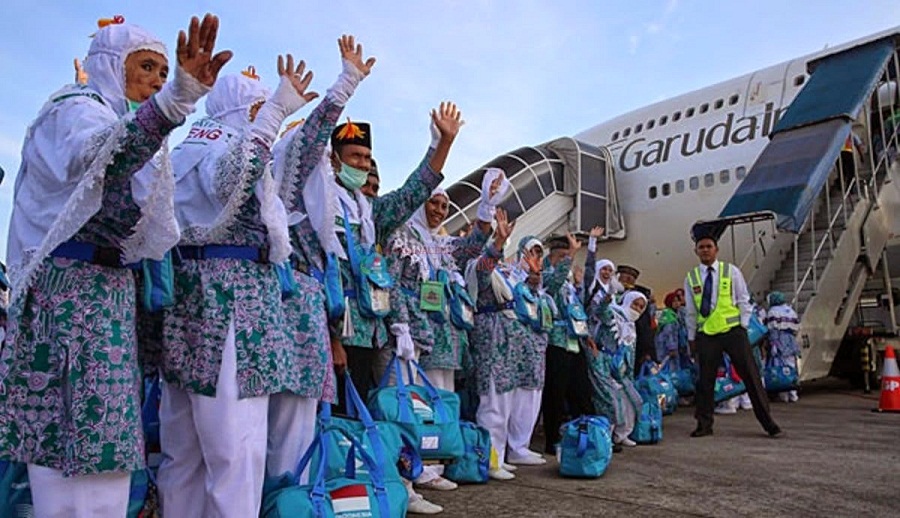 Ini Daftar Kuota Haji 2023 Seluruh Indonesia, Segera Lakukan Pelunasan Biaya Haji