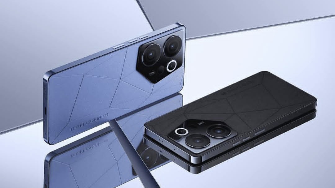 TECNO CAMON 20 Pro 5G Hadir dengan Menyajikan Design yang Eksklusif Serta Pilihan Warna Elegan