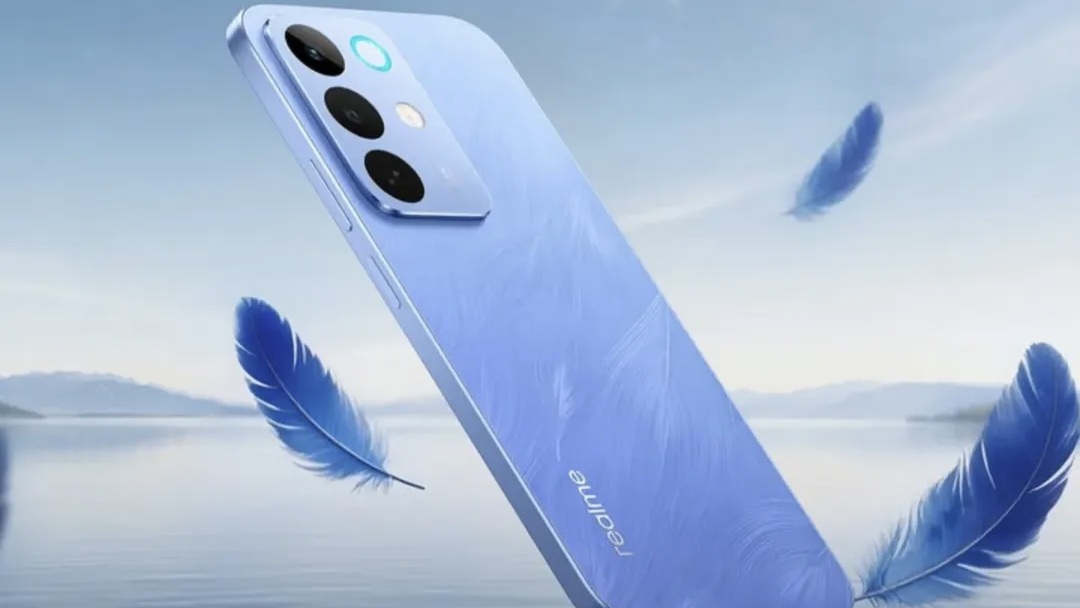 Wow, Realme C85 Pro Usung Teknologi Terbaik dengan Harga Terjangkau