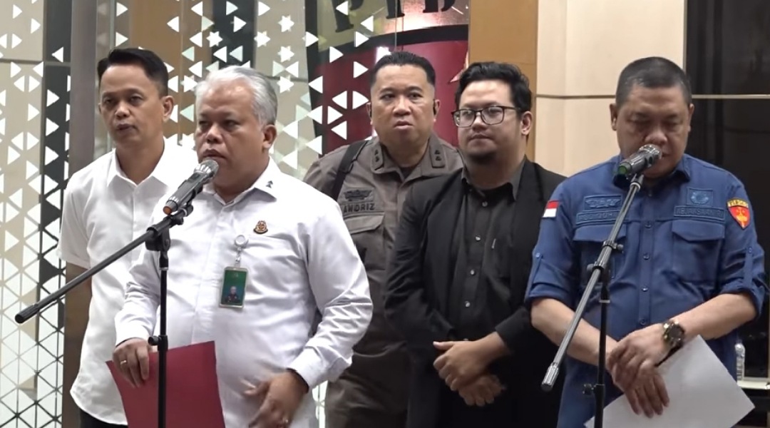 Dugaan Korupsi Sebesar Rp285 Triliun, Jampidsus Tetapkan 9 Orang Tersangka PT Pertamina